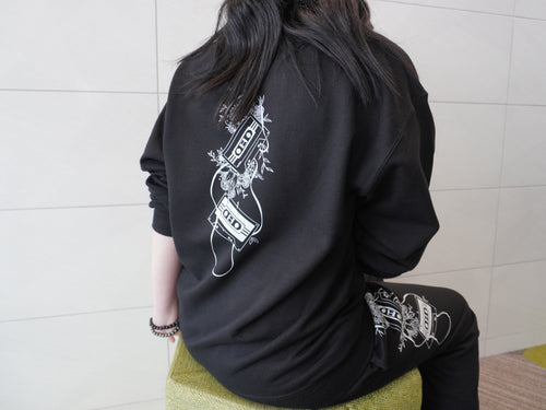 Crewneck Sweatshirt BPD Awareness