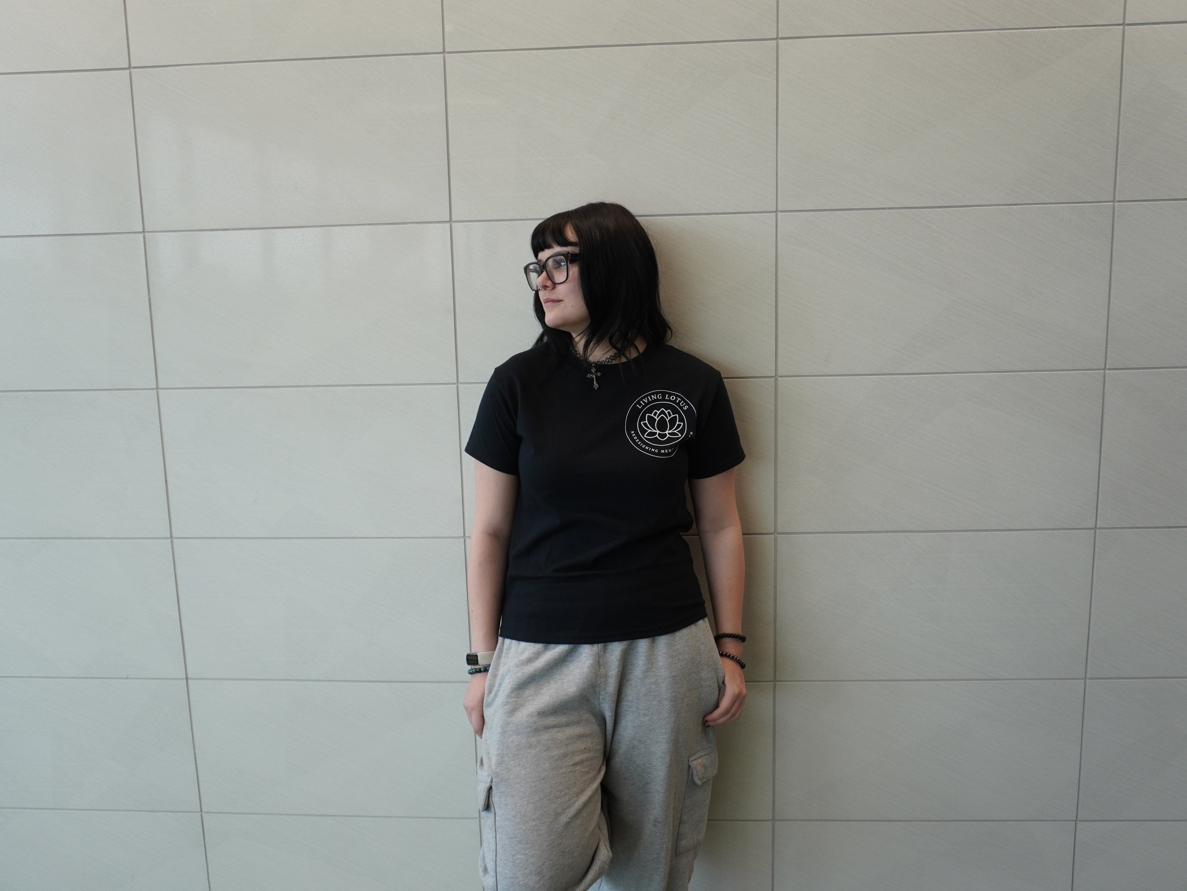 Living Lotus Legacy T-Shirt